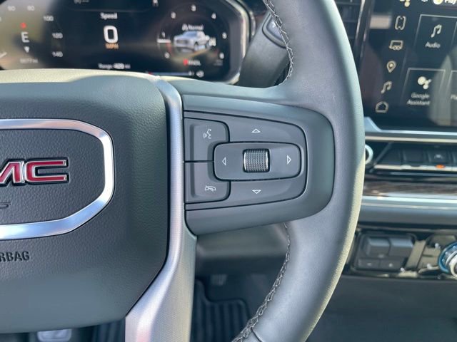 2026 GMC Sierra 1500 SLE - Photo 15