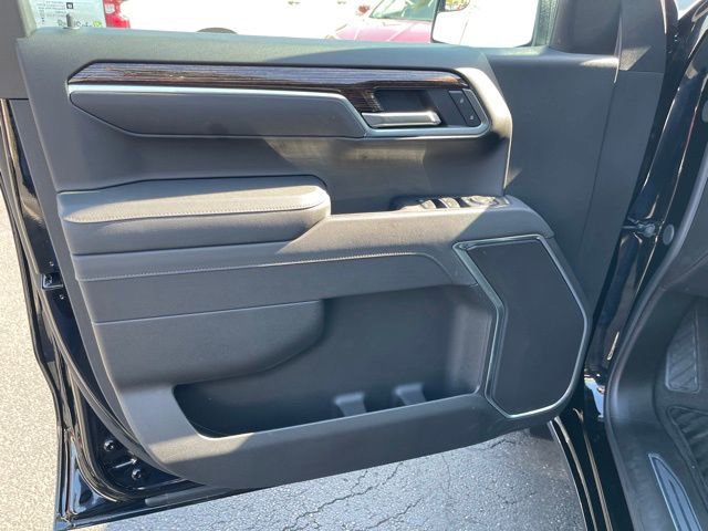 2026 GMC Sierra 1500 SLE - Photo 20