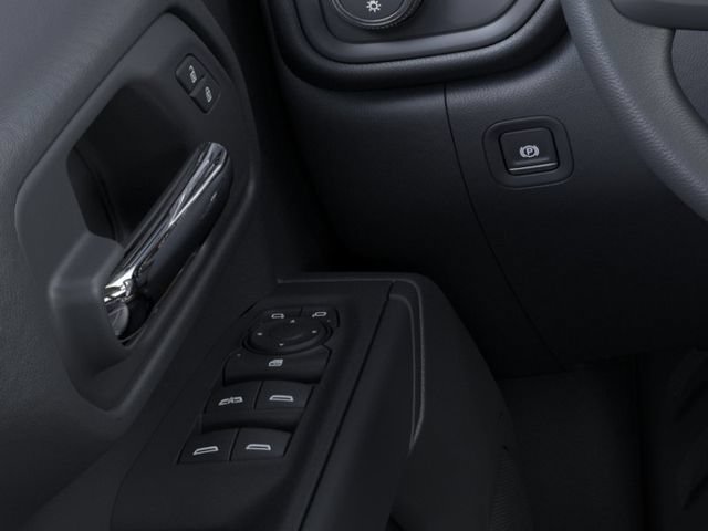 2026 GMC Sierra 3500HD Pro - Photo 22