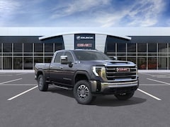 2026 GMC Sierra 2500 HD SLT Truck
