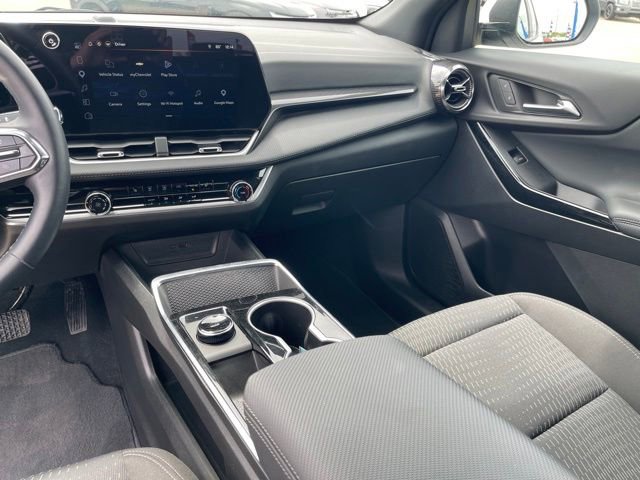2026 Chevrolet Equinox LT - Photo 19
