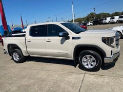 2026 GMC Sierra 1500 SLE Truck