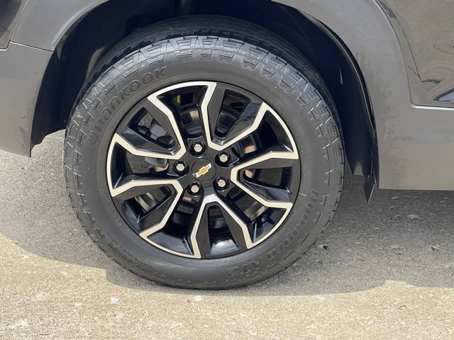 2023 Chevrolet TrailBlazer Activ - Photo 10