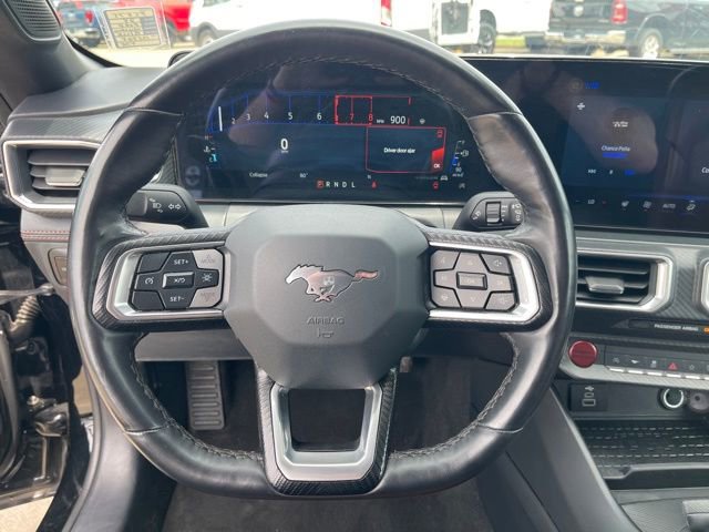 2024 Ford Mustang EcoBoost - Photo 12