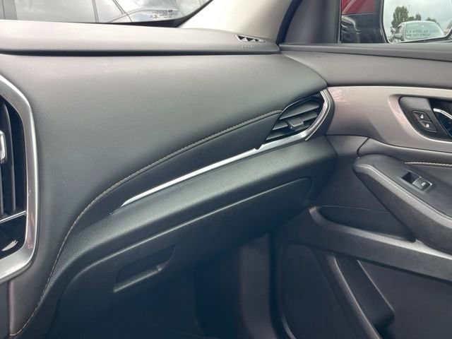 2020 Chevrolet Traverse 1LT - Photo 26