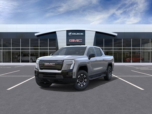 2026 GMC Sierra EV Elevation - Photo 7