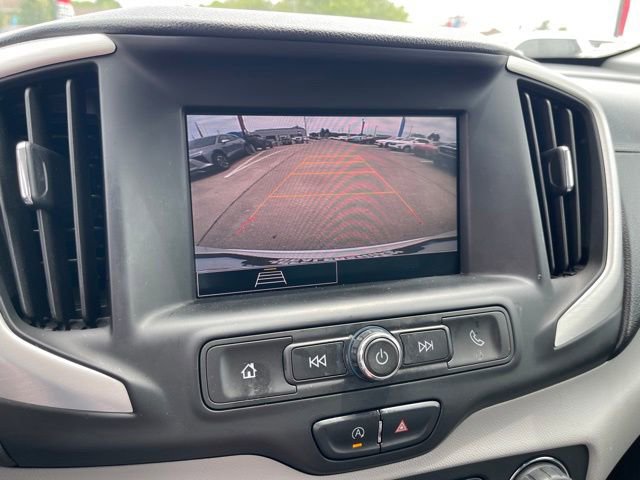 2022 GMC Terrain SLE - Photo 23