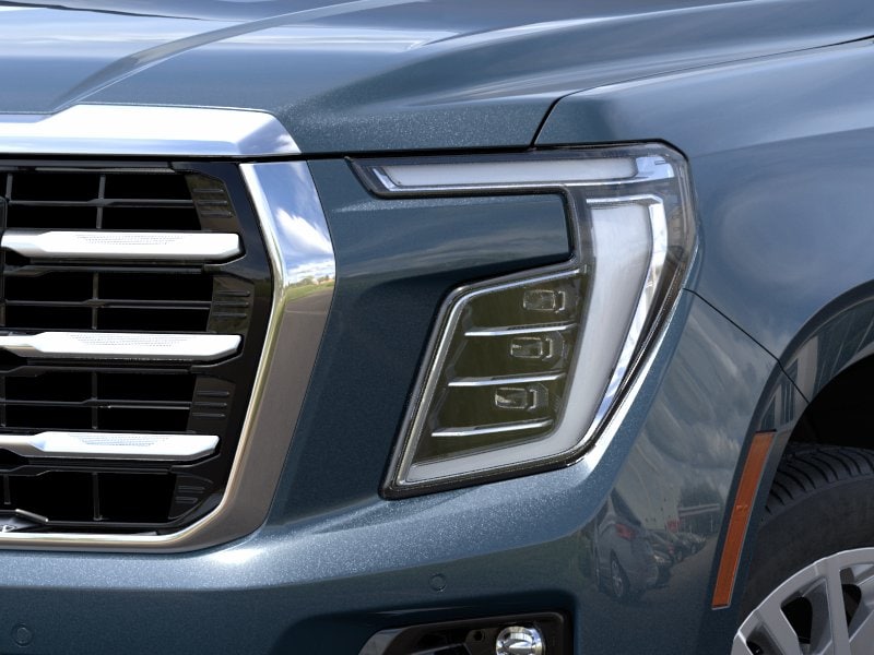 2027 GMC Yukon Elevation - Photo 34
