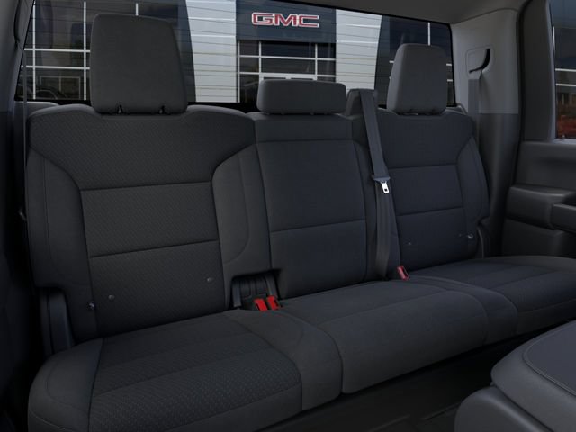 2026 GMC Sierra 3500HD Pro - Photo 17