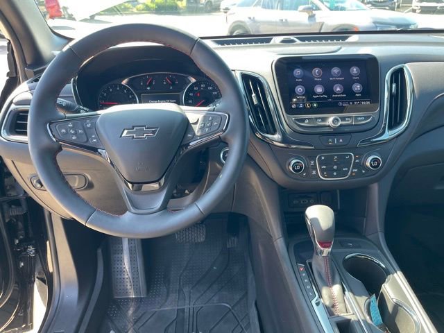 2024 Chevrolet Equinox RS - Photo 14