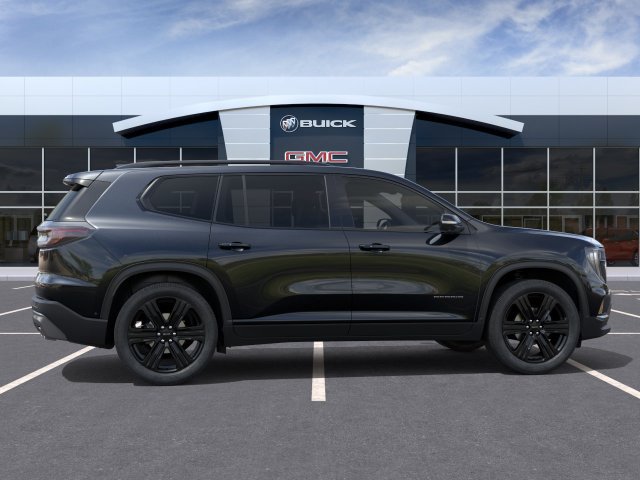 2026 GMC Acadia Elevation - Photo 5