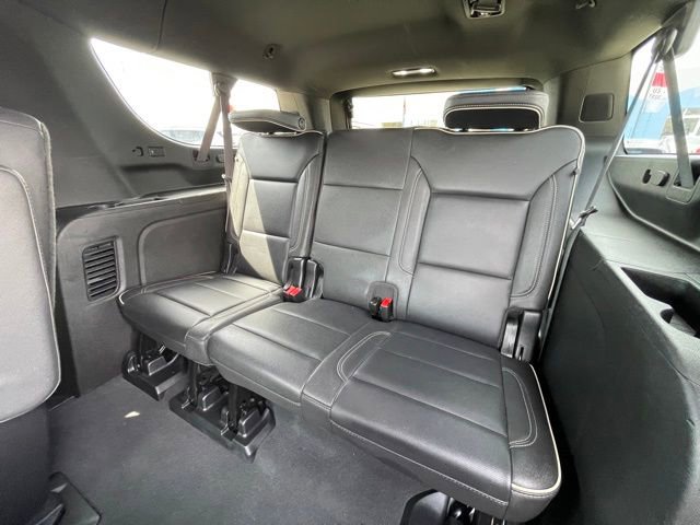 2024 Chevrolet Suburban Premier - Photo 19