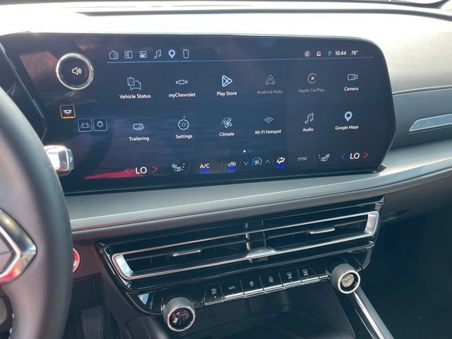 2026 Chevrolet Traverse LT - Photo 23
