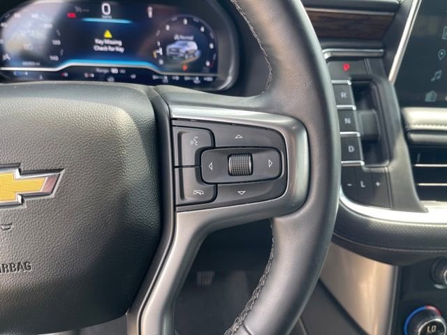 2024 Chevrolet Suburban Premier - Photo 16