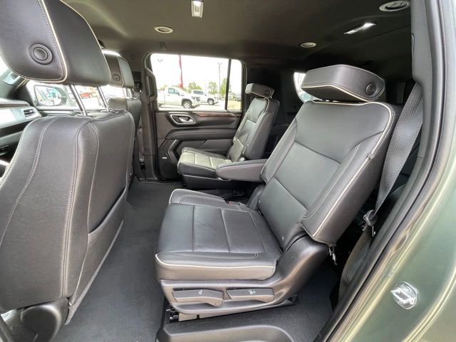 2024 Chevrolet Suburban Premier - Photo 18