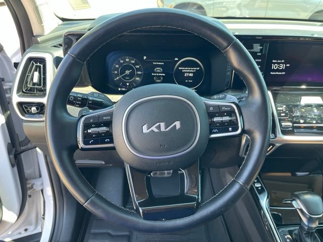 2022 Kia Sorento X-Line SX Prestige - Photo 14