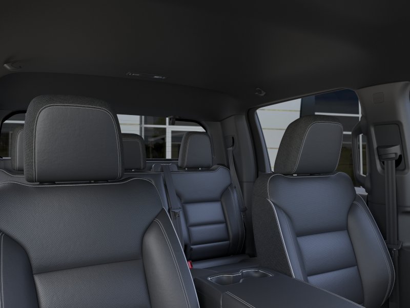 2026 GMC Sierra EV Elevation - Photo 52