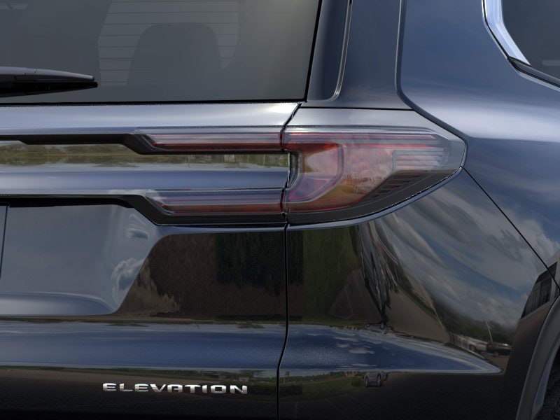 2026 GMC Acadia Elevation - Photo 39