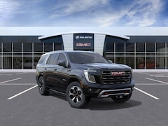 2026 GMC Yukon AT4 Ultimate SUV