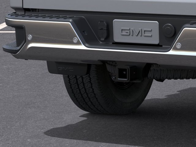 2026 GMC Sierra 3500HD SLE - Photo 13