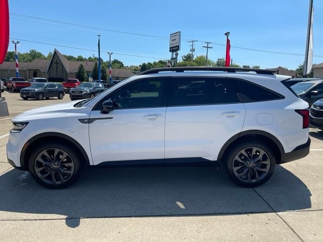 2022 Kia Sorento X-Line SX Prestige - Photo 9