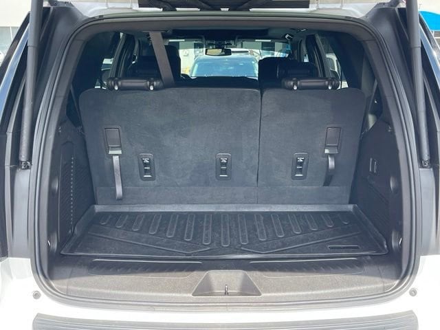 2021 Chevrolet Tahoe LT - Photo 7