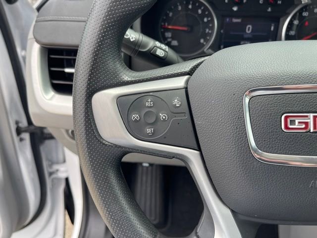 2022 GMC Terrain SLE - Photo 15