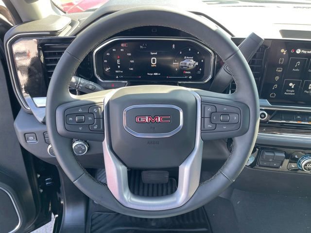 2026 GMC Sierra 1500 SLE - Photo 13