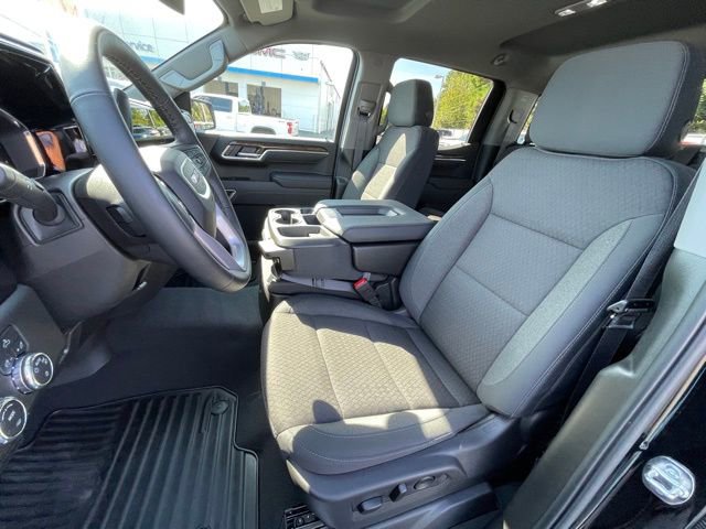 2026 GMC Sierra 1500 SLE - Photo 10