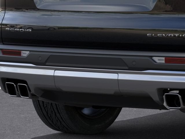2026 GMC Acadia Elevation - Photo 14