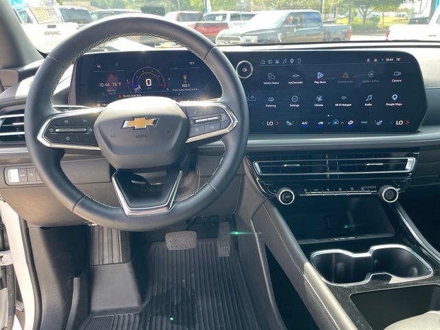 2026 Chevrolet Traverse LT - Photo 13