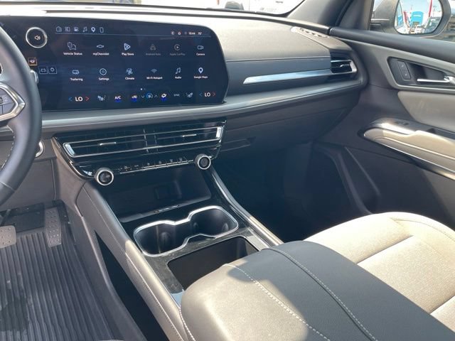 2026 Chevrolet Traverse LT - Photo 20