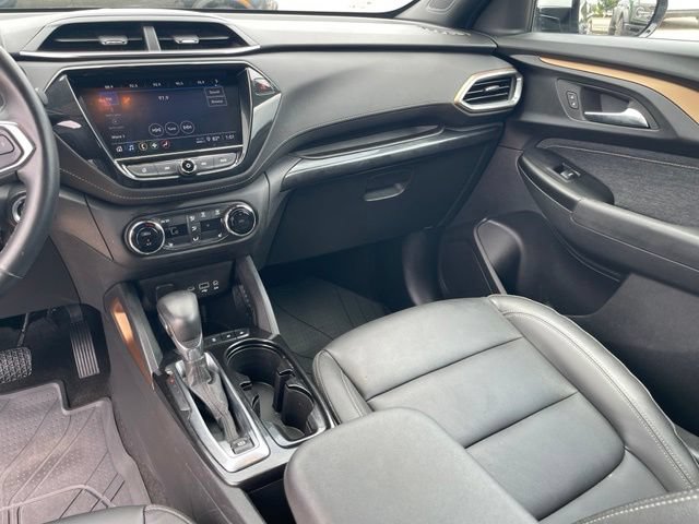 2023 Chevrolet TrailBlazer Activ - Photo 20