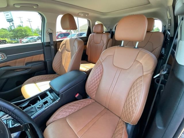 2022 Kia Sorento X-Line SX Prestige - Photo 17