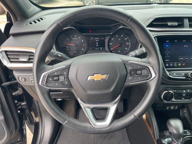 2023 Chevrolet TrailBlazer Activ - Photo 14