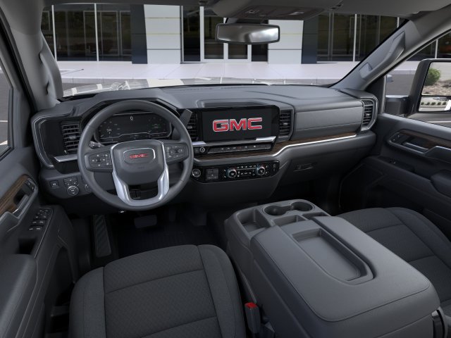 2026 GMC Sierra 3500HD SLE - Photo 14