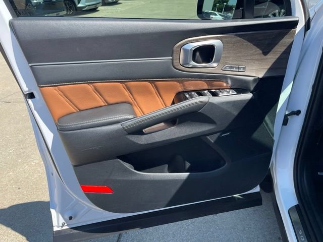 2022 Kia Sorento X-Line SX Prestige - Photo 22