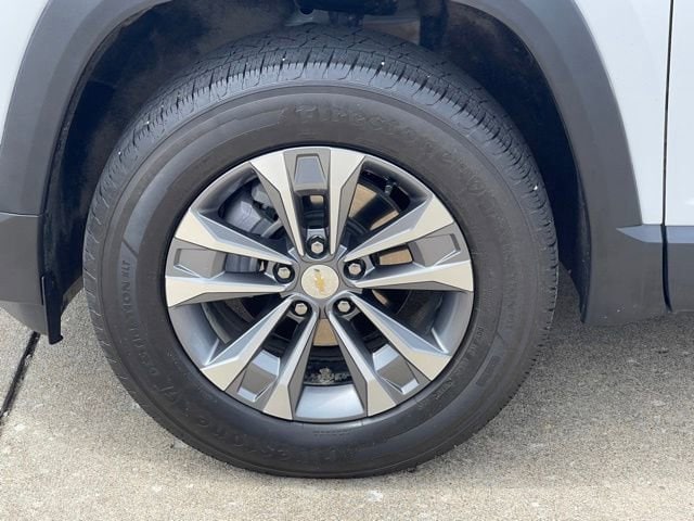 2026 Chevrolet Equinox LT - Photo 10