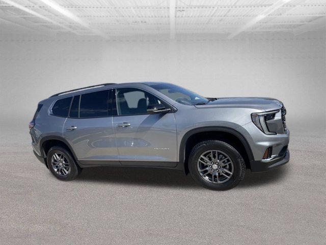 2026 GMC Acadia Elevation SUV