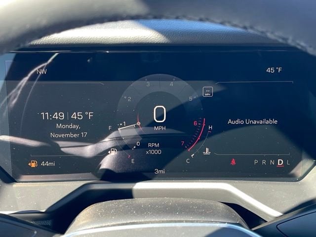 2026 GMC Acadia Elevation - Photo 27