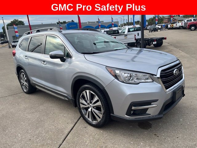 2021 Subaru Ascent