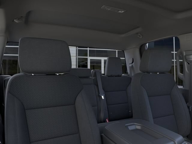 2026 GMC Sierra 3500HD Pro - Photo 24