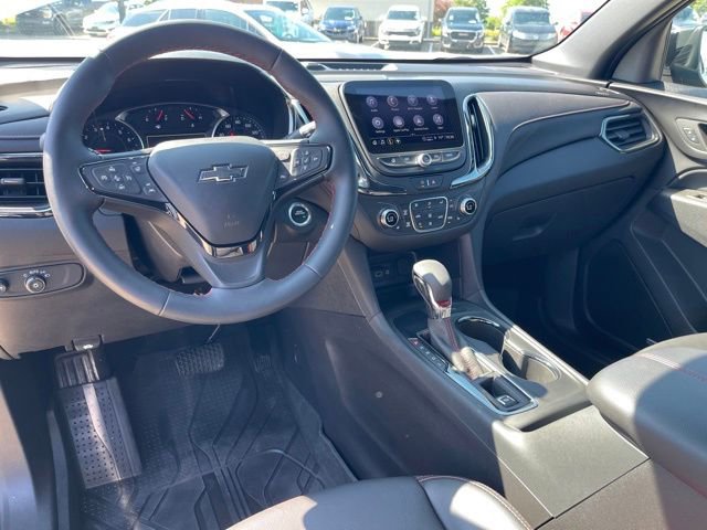 2024 Chevrolet Equinox RS - Photo 13
