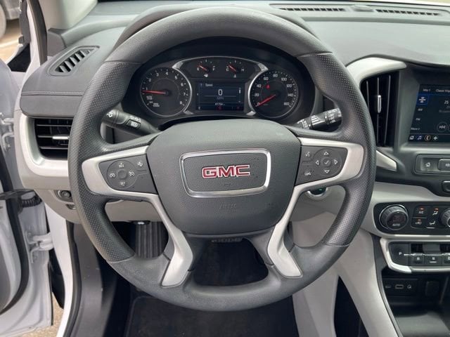 2022 GMC Terrain SLE - Photo 14