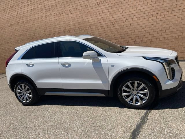 2023 Cadillac XT4