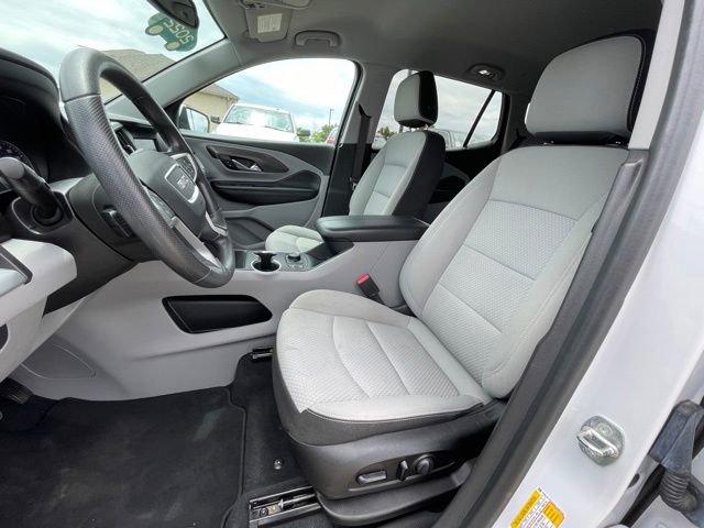 2022 GMC Terrain SLE - Photo 11