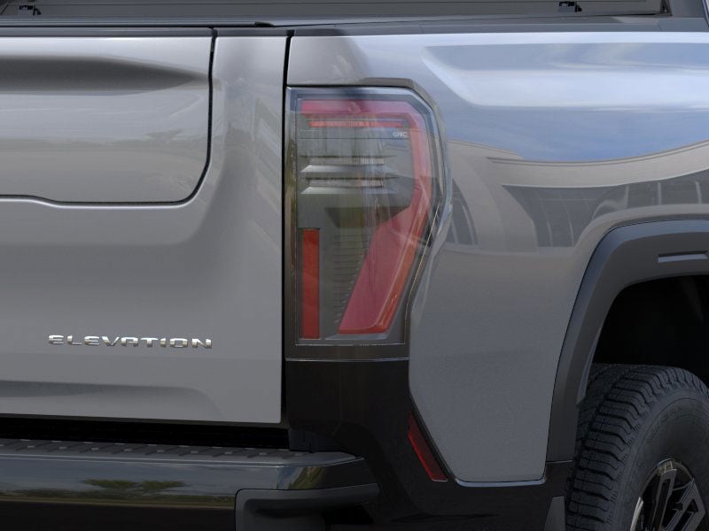 2026 GMC Sierra EV Elevation - Photo 40
