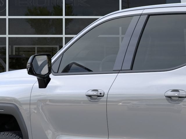 2026 GMC Sierra EV Elevation - Photo 11