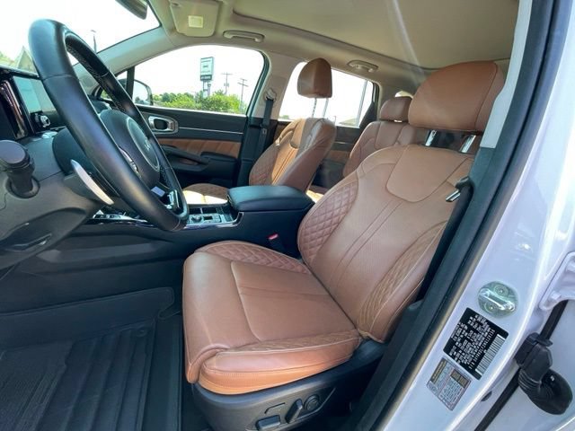 2022 Kia Sorento X-Line SX Prestige - Photo 11