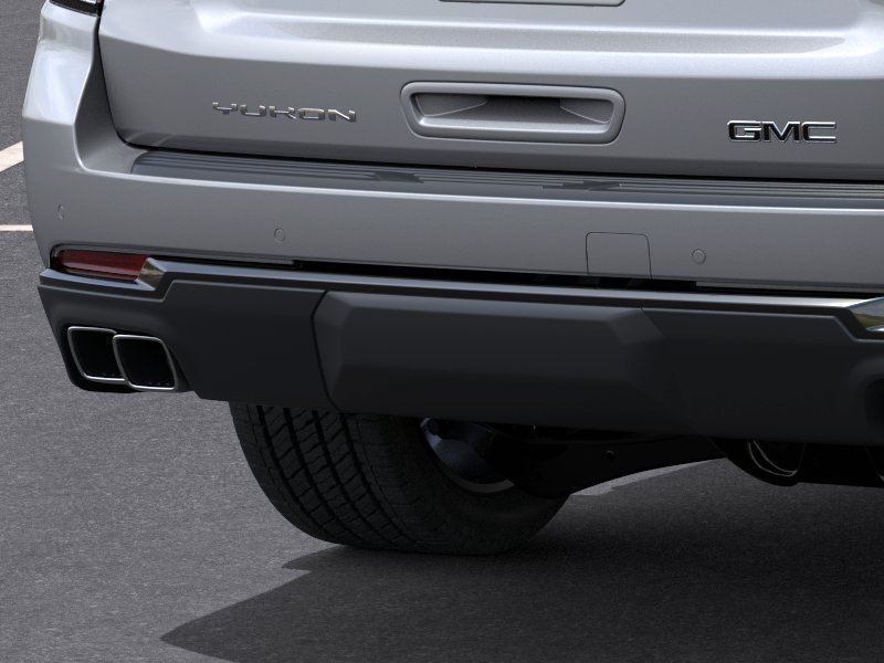 2026 GMC Yukon Denali Ultimate - Photo 38